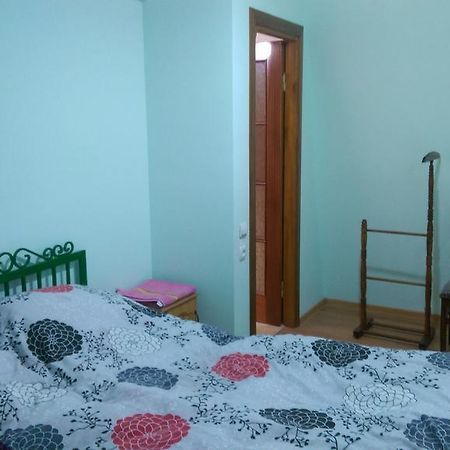 Apartments Komakhidze 68 Batumi Bagian luar foto