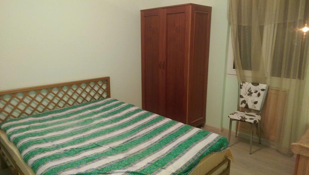 Apartments Komakhidze 68 Batumi Bagian luar foto