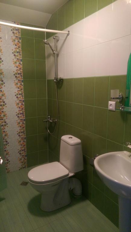 Apartments Komakhidze 68 Batumi Bagian luar foto