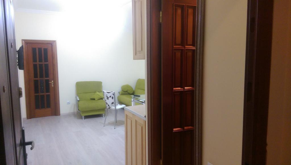Apartments Komakhidze 68 Batumi Bagian luar foto