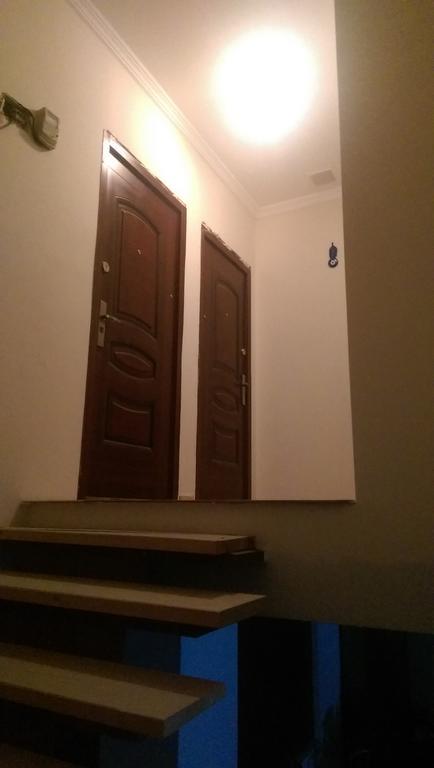 Apartments Komakhidze 68 Batumi Bagian luar foto