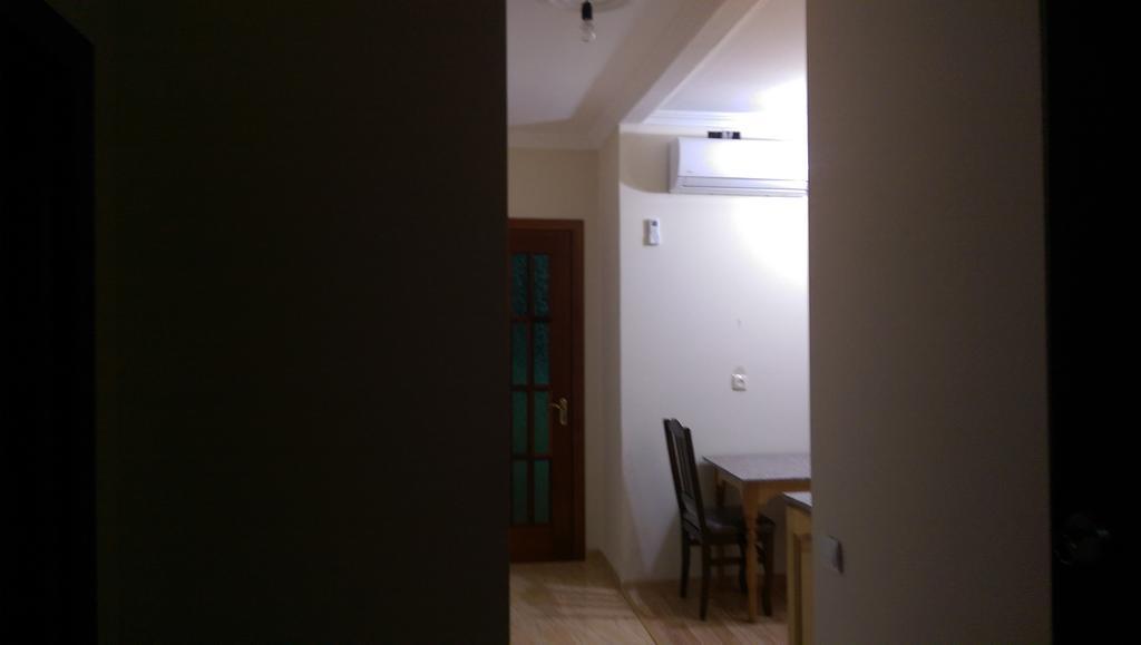 Apartments Komakhidze 68 Batumi Bagian luar foto