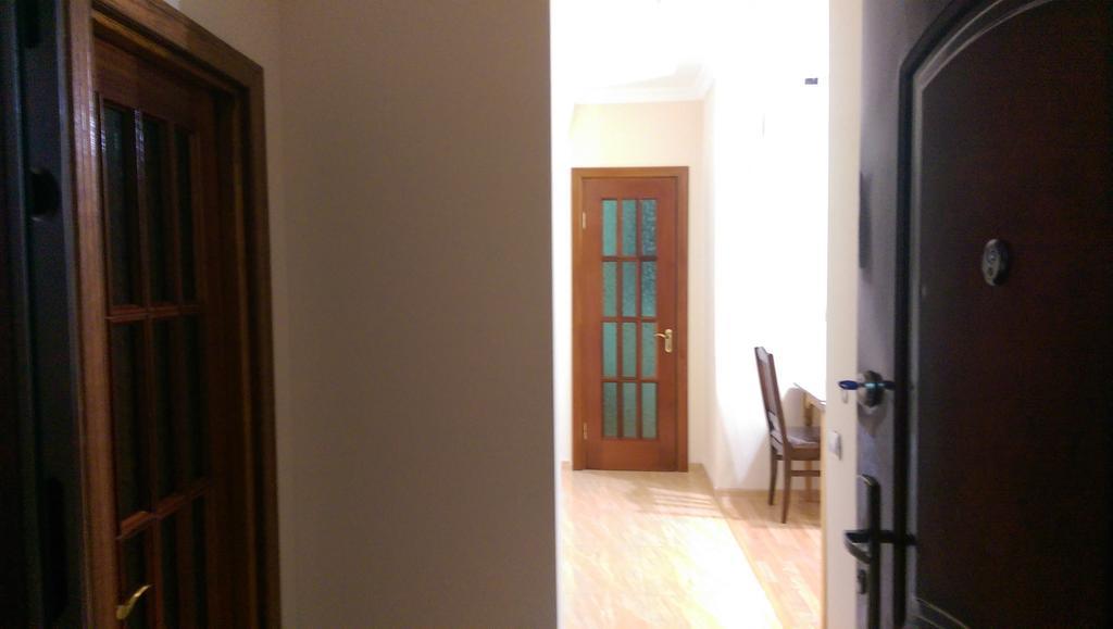 Apartments Komakhidze 68 Batumi Bagian luar foto