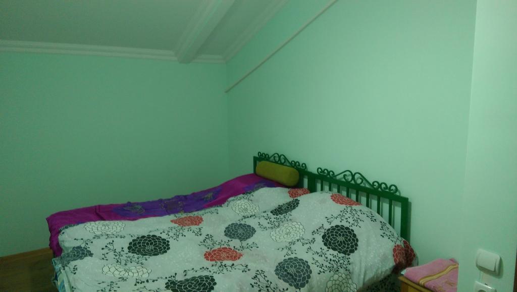 Apartments Komakhidze 68 Batumi Bagian luar foto