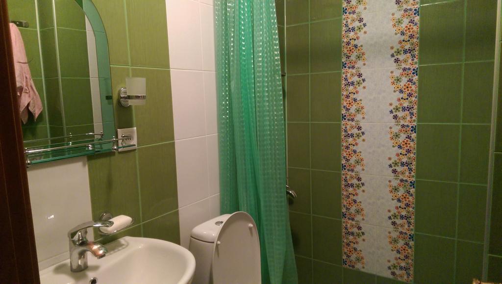 Apartments Komakhidze 68 Batumi Bagian luar foto