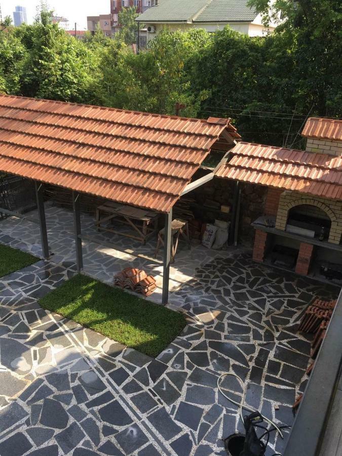 Apartments Komakhidze 68 Batumi Bagian luar foto